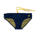 CA-RIO-CA Men's Brief Cut Solids Sunga - Male Bathing Suit - Final Few