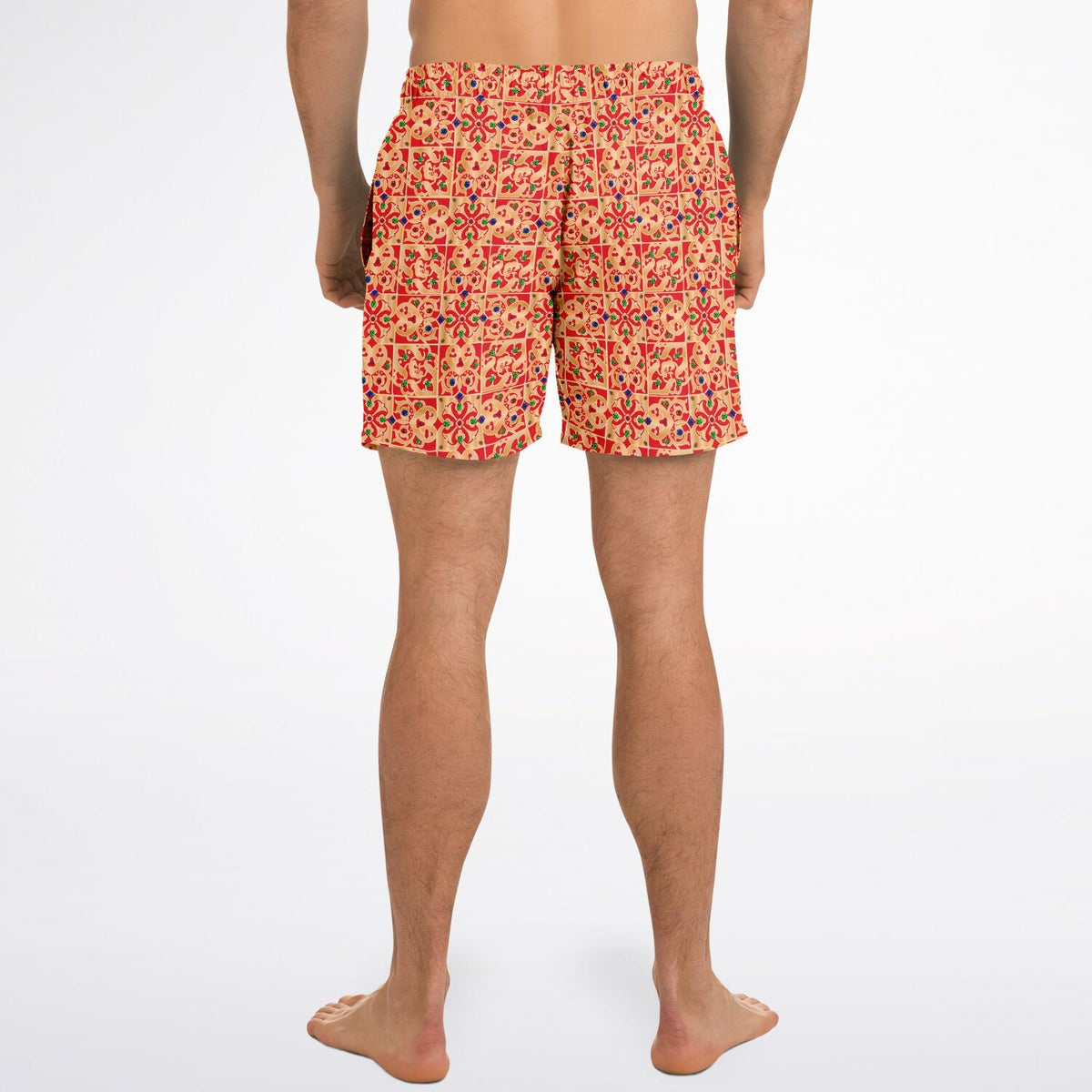 Maris Equi Constantinople Men's Swim Shorts