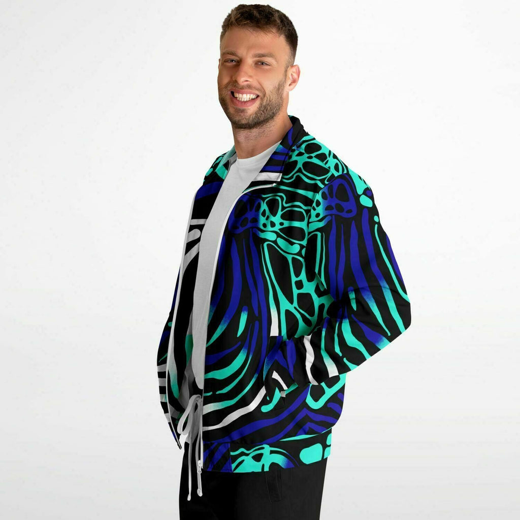 Maris Equi Men's Angelfish Jacket