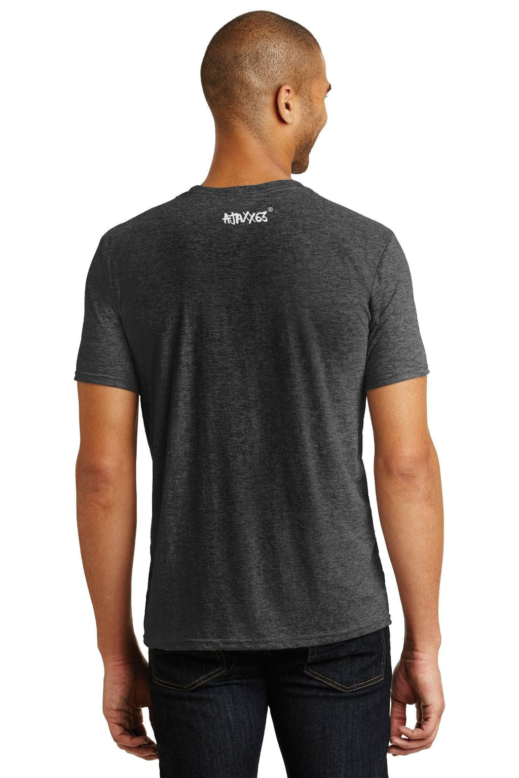 Ajaxx63 Chew Toy - Premium Heather