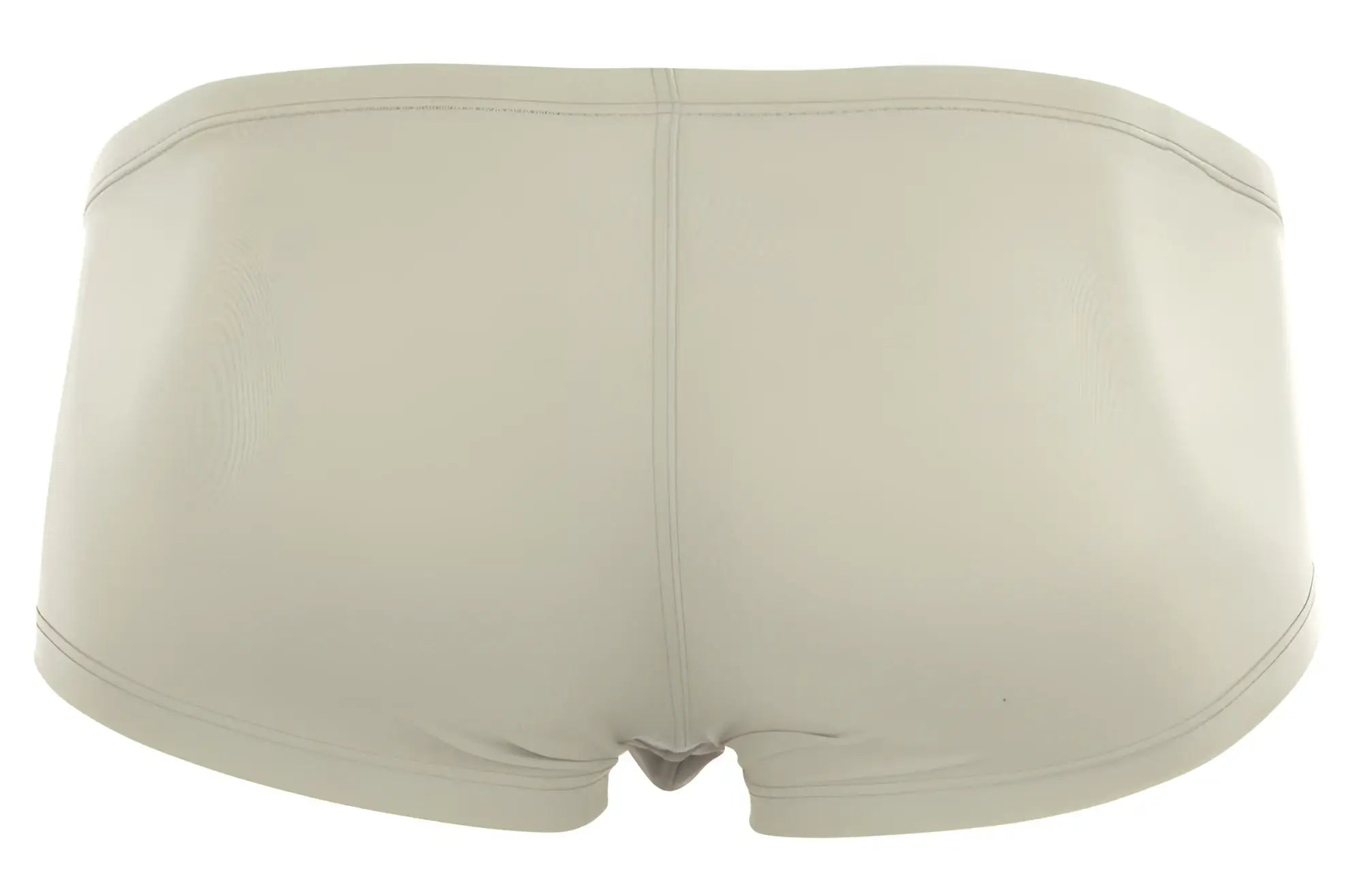 Beige clever 229963 briefs with smooth seamless design and subtle stitching along the waistband multi-colored pack