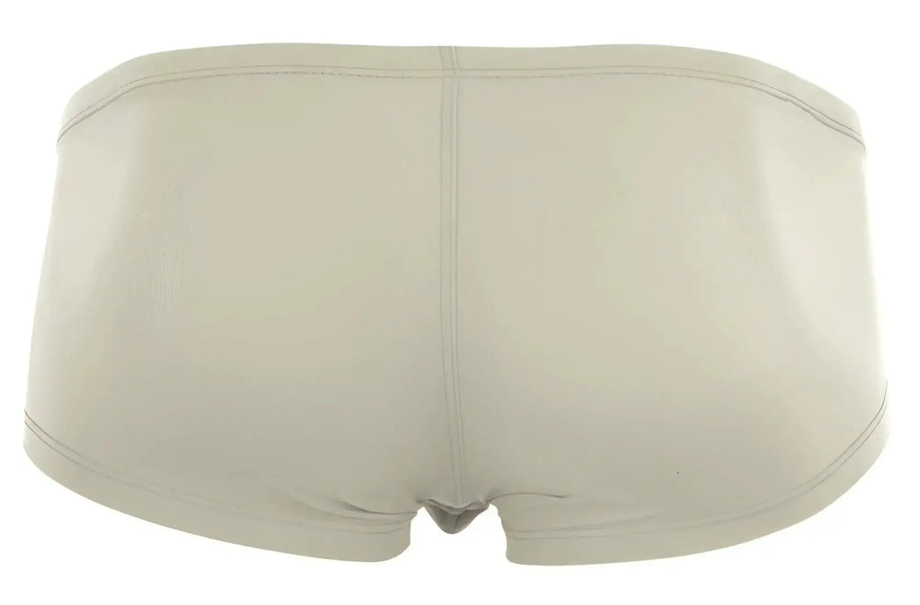 Beige clever 229963 briefs with smooth seamless design and subtle stitching along the waistband multi-colored pack