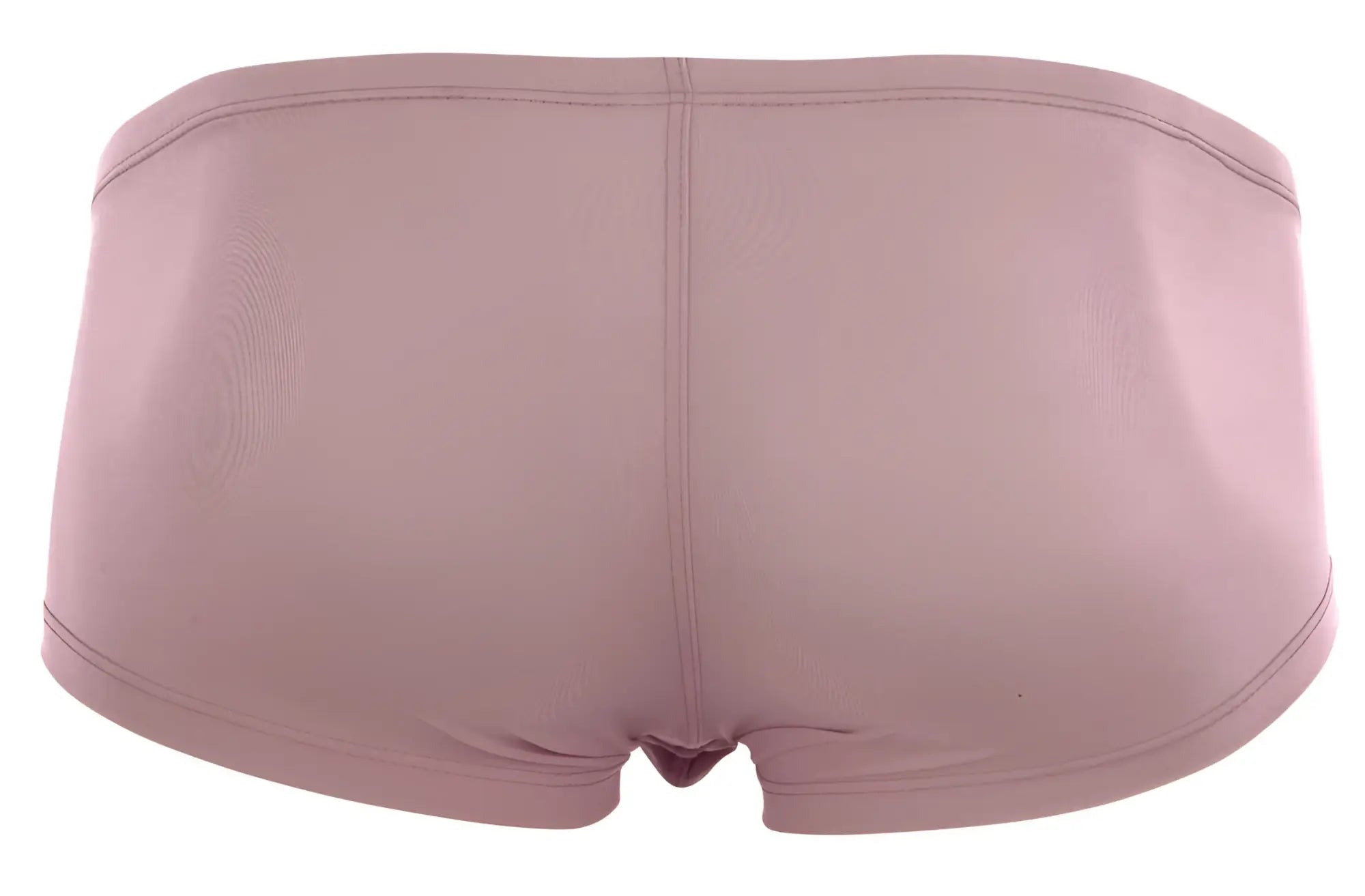 A soft pink seamless brief from clever 229965 3pk australian latin trunks with smooth fabric and subtle waistband stitching