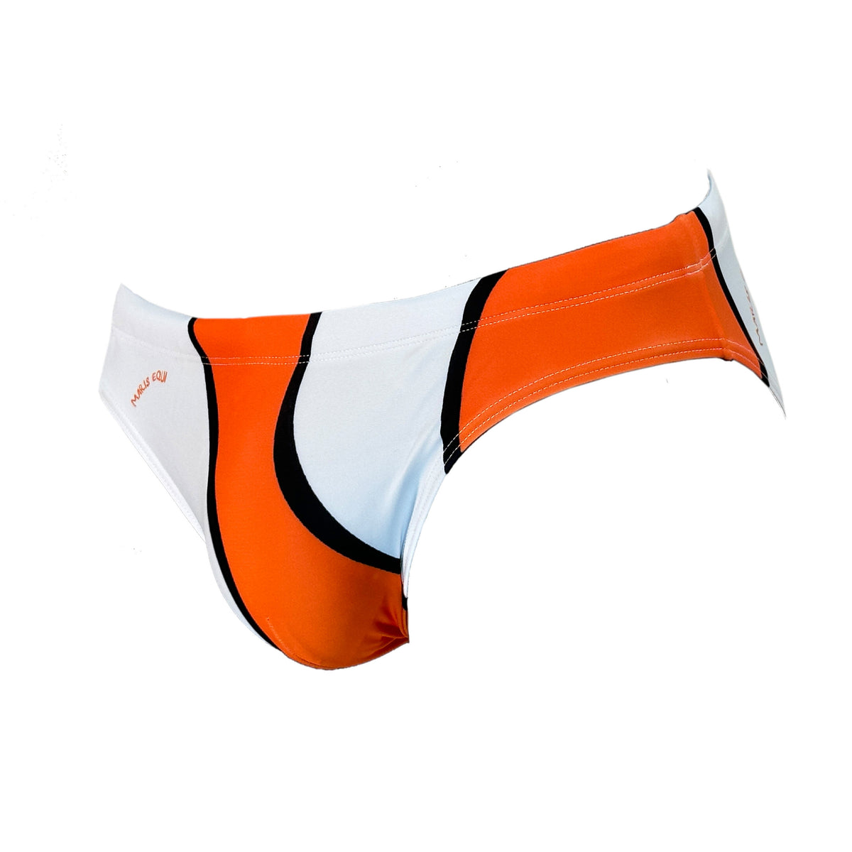 Maris Equi Clownfish Men's Swim Briefs