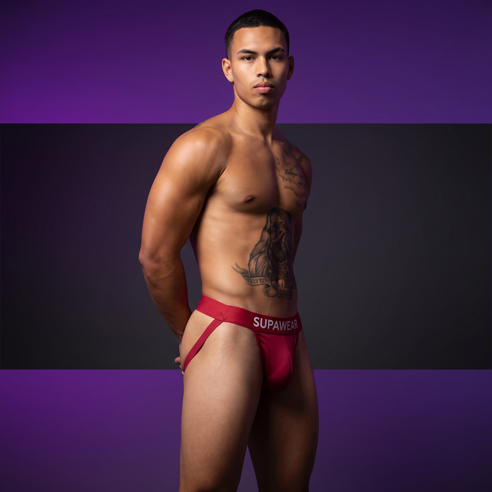 SUPAWEAR