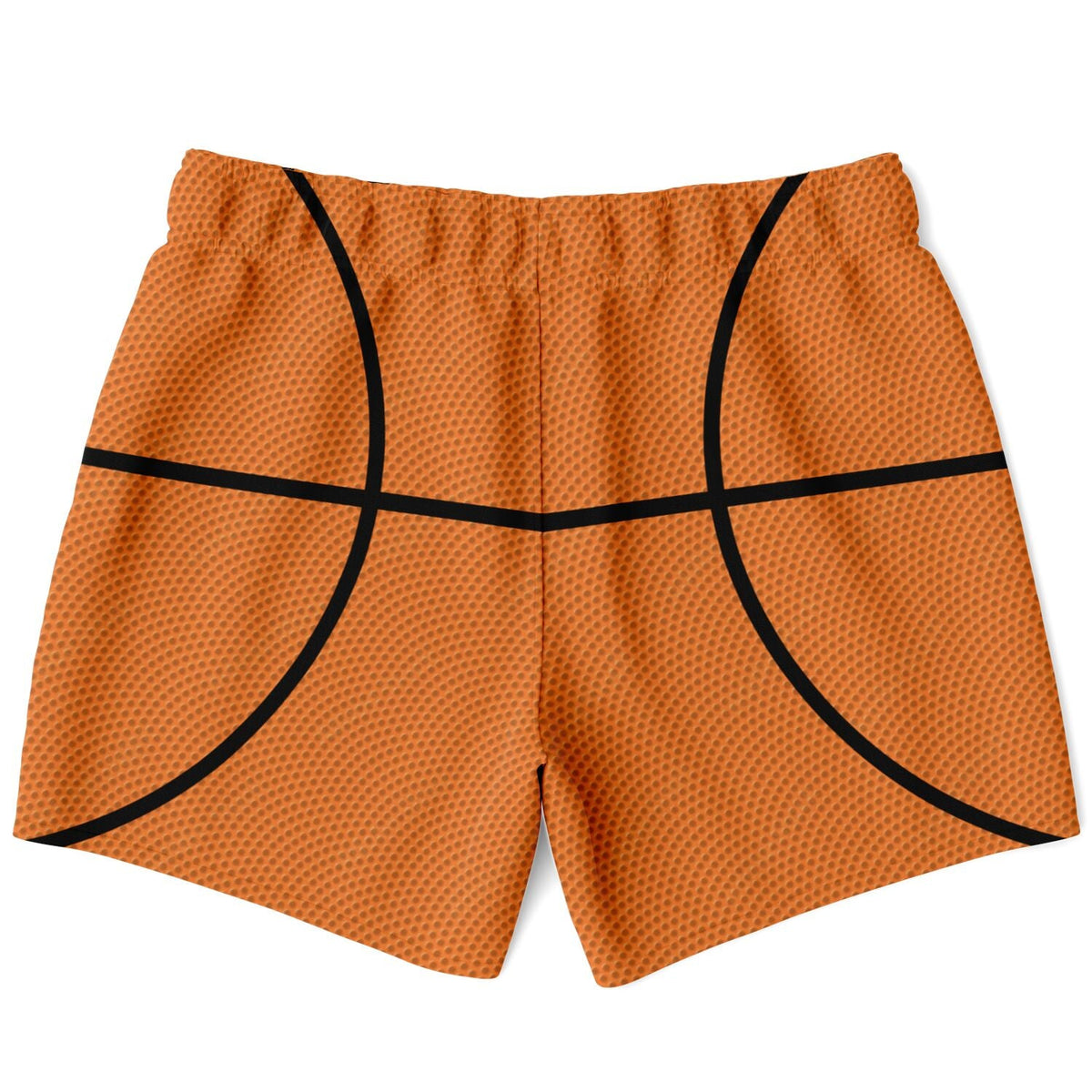 Maris Equi Basketball Look Men's Swim Shorts