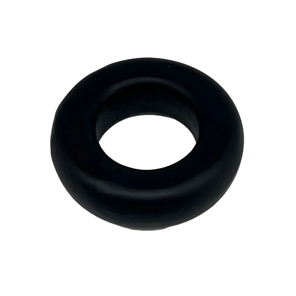 Black rubber o-ring demon kat bufu ring designed for durable sealing and flexible use
