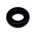 Black rubber o-ring demon kat bufu ring designed for durable sealing and flexible use