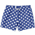 Maris Equi Manta Ray Men's Swim Shorts