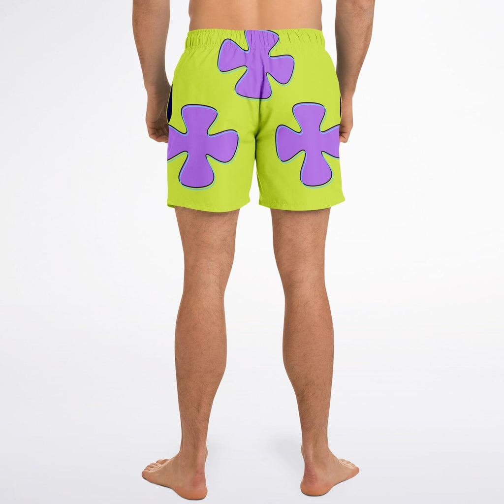 Maris Equi Patrick Men's Swim Shorts