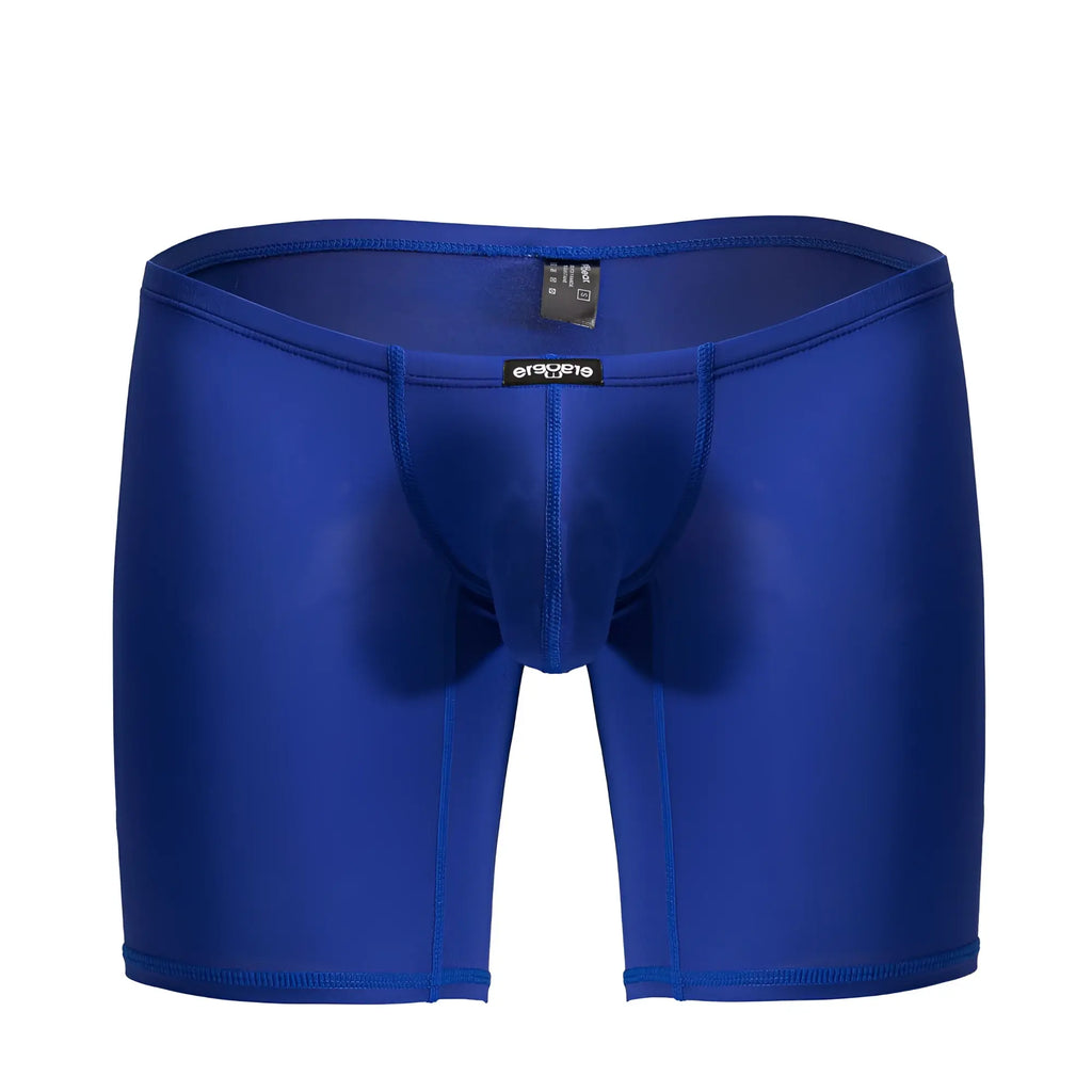 ErgoWear ew1710 x4d royal blue men’s briefs with snug fit and reinforced stitching for comfortable support