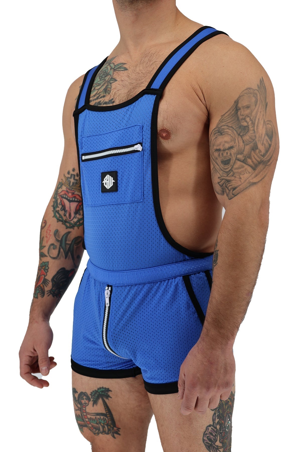 Breedwell Gay Men's Sluterall
