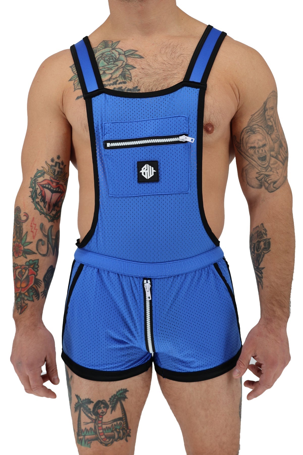 Breedwell Gay Men's Sluterall