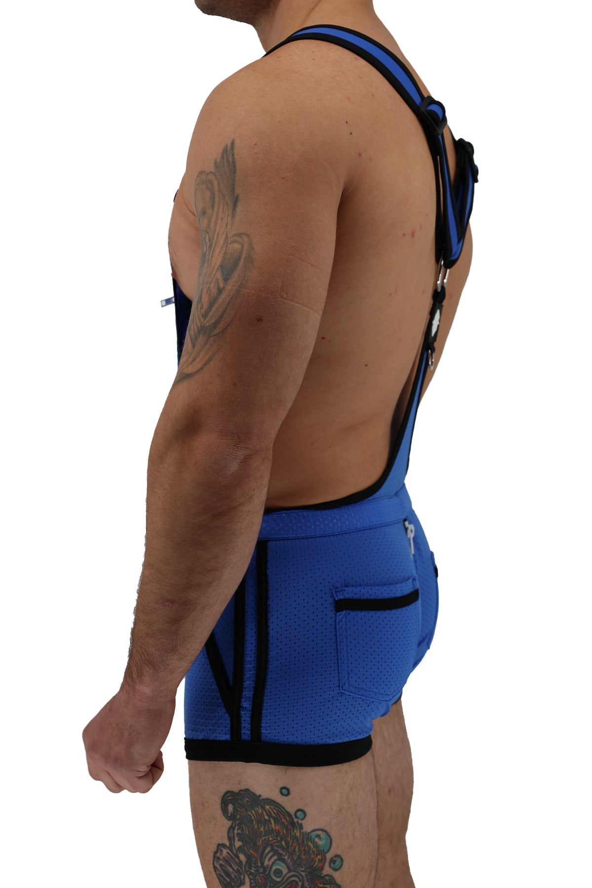 Breedwell Gay Men's Sluterall