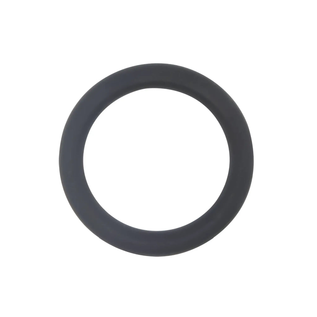 Black rubber o-ring for gk power cock sweller silicone ring size 2 designed for comfortable wear and durability