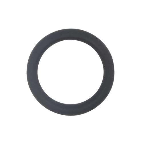 Black rubber o-ring for gk power cock sweller silicone ring size 2 designed for comfortable wear and durability