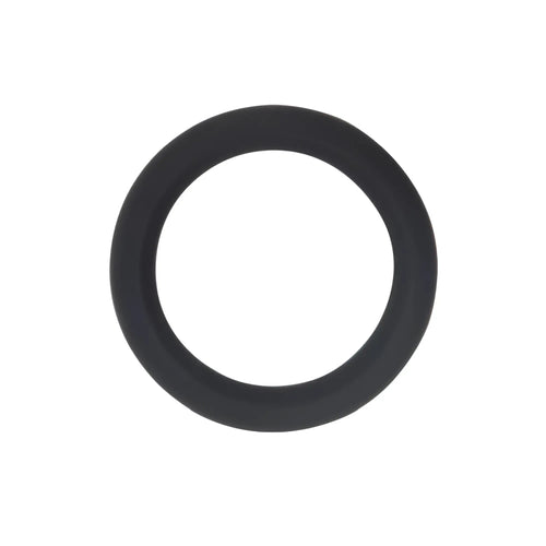 Black rubber o-ring from gk power cock sweller silicone ring 5 one size for adjustable fit and durability
