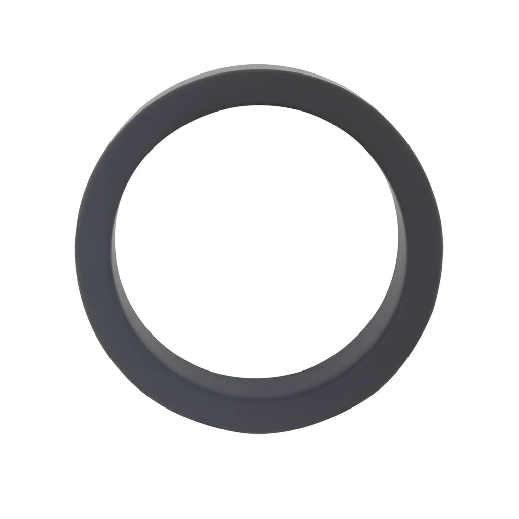 Black circular silicone rubber gasket for gk power cock sweller silicone ring size 6 one size