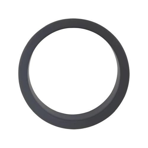 Black rubber o-ring for gk power cock sweller silicone ring size 7 one size flexible and durable accessory