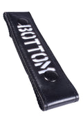 Breedwell Gay Men's Glow Center Strap- Bottom