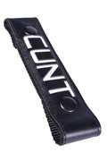 Breedwell Gay Men's Glow Center Strap - Cunt
