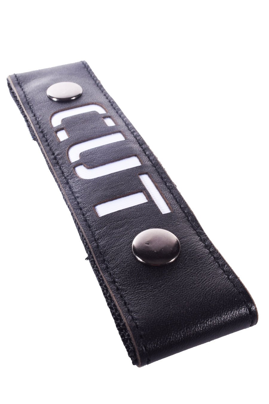 Breedwell Gay Men's Glow Center Strap - Cut