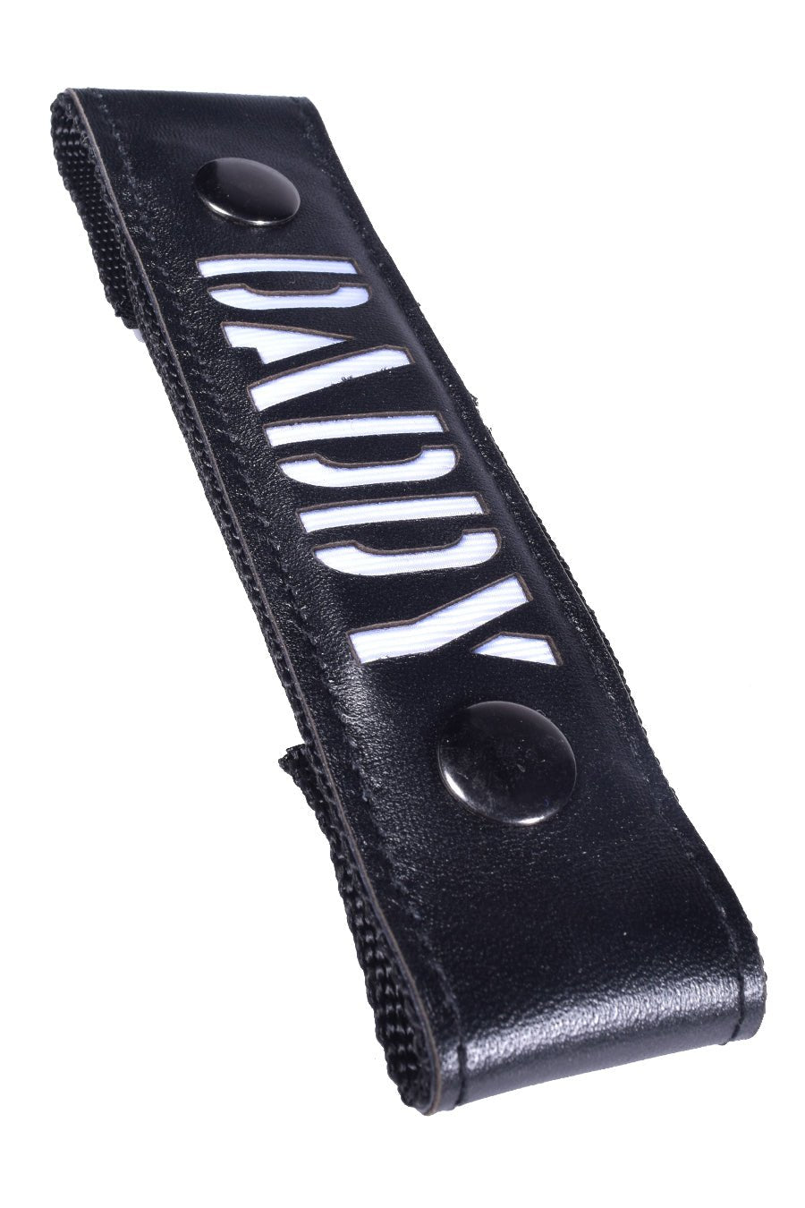 Breedwell Gay Men's Glow Center Strap - Daddy