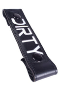 Breedwell Gay Men's Glow Center Strap- Dirty