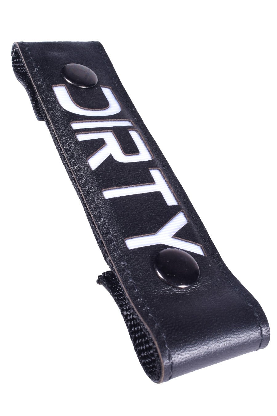 Breedwell Gay Men's Glow Center Strap- Dirty