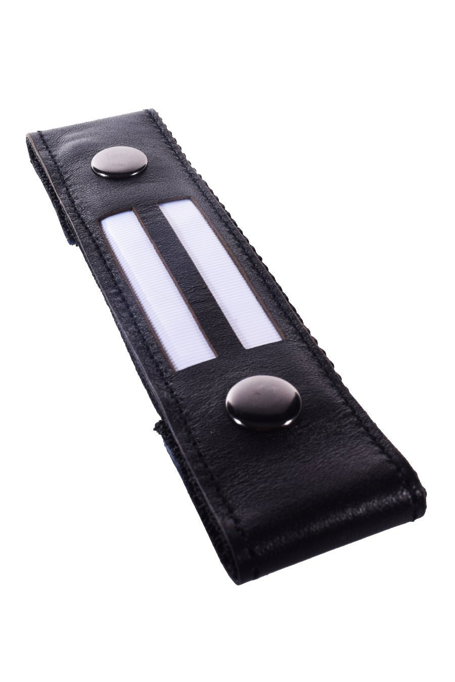 Breedwell Gay Men's Glow Center Strap- Equality