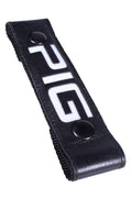 Breedwell Gay Men's Glow Center Strap- Pig