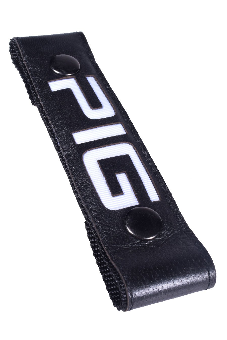 Breedwell Gay Men's Glow Center Strap- Pig