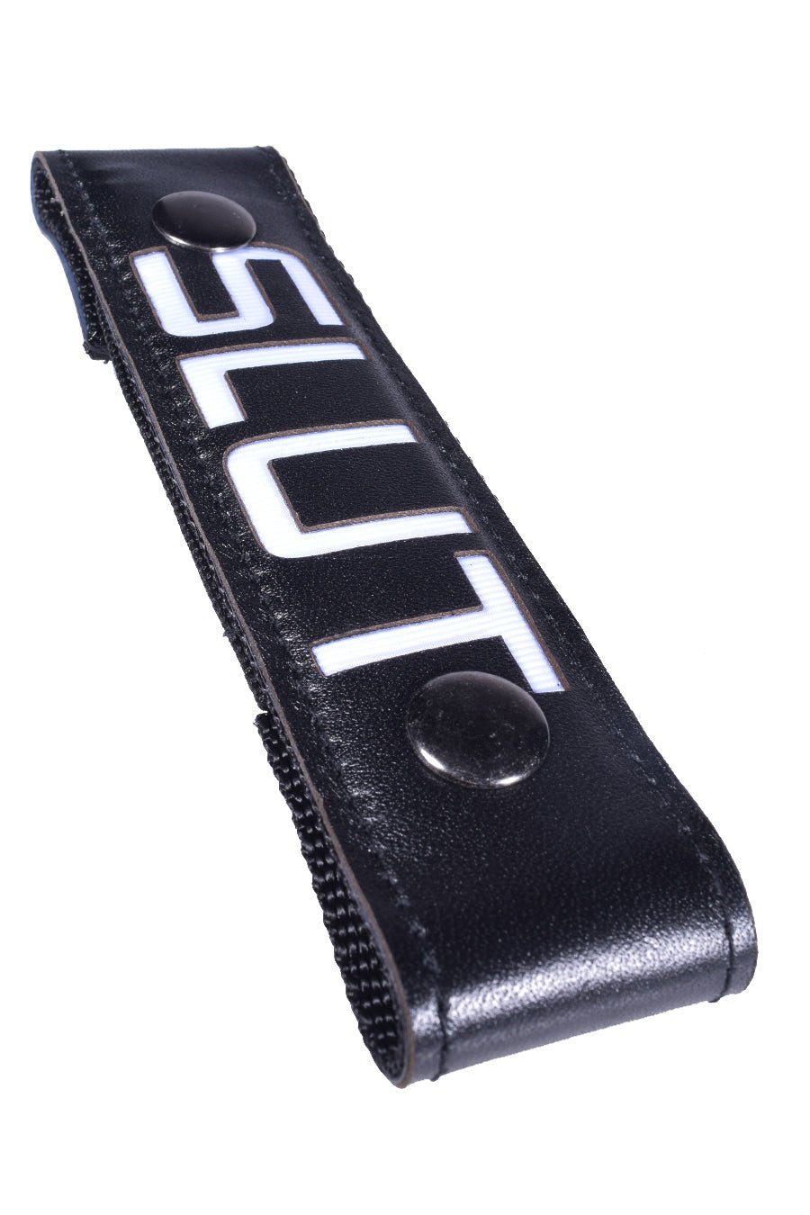 Breedwell Gay Men's Glow Center Strap- Slut