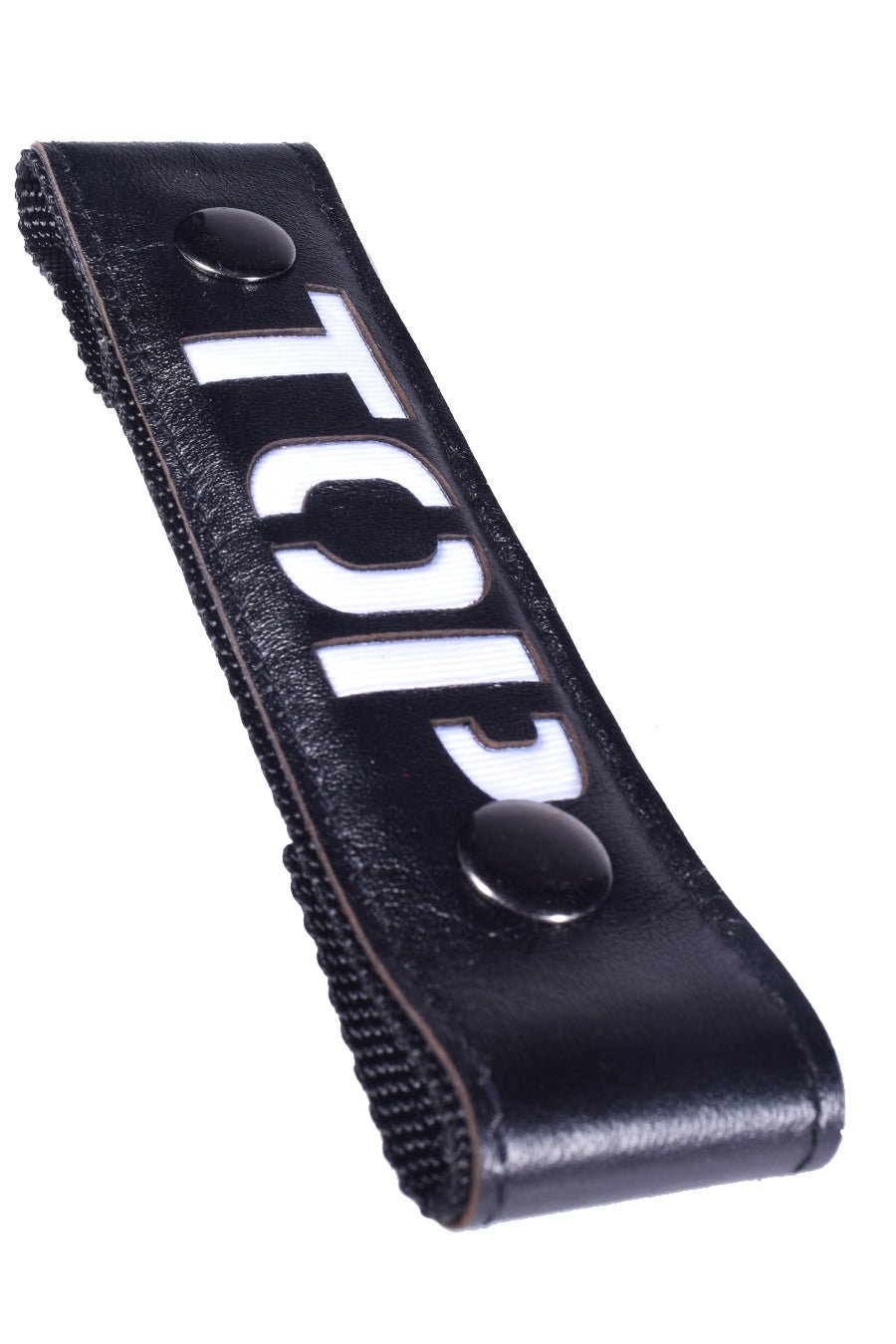 Breedwell Gay Men's Glow Center Strap- Top