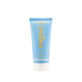 Light blue prorino intimate cooling gel tube with gold lettering and white cap for soothing and refreshing use