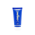A vibrant blue prorino cooling gel tube with white cap and bold gold lettering labeled strong for hot conditions 100ml