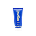 A vibrant blue prorino cooling gel tube with white cap and bold gold lettering labeled strong for hot conditions 100ml