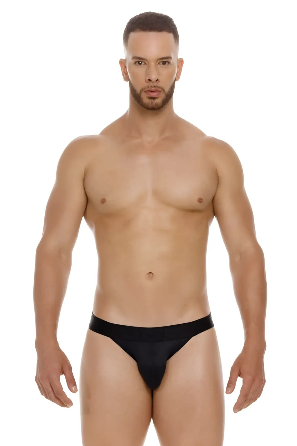 Black jor 2050 element thongs sleek form-fitting briefs designed for comfort and style