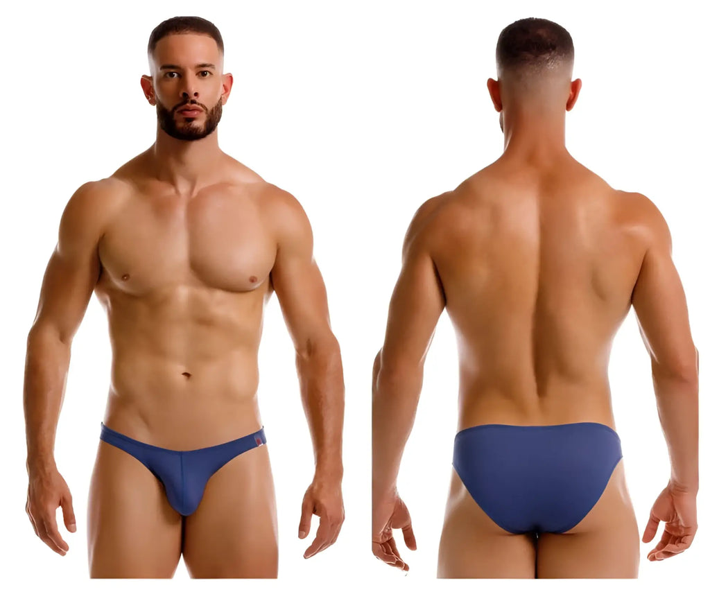 Blue jor 2247 cosmo bikini men’s briefs made of soft fabric designed for comfortable everyday wear