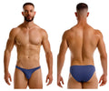 Blue jor 2247 cosmo bikini men’s briefs made of soft fabric designed for comfortable everyday wear