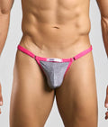 Justin + Simon XSJ12 Men's Bikini One