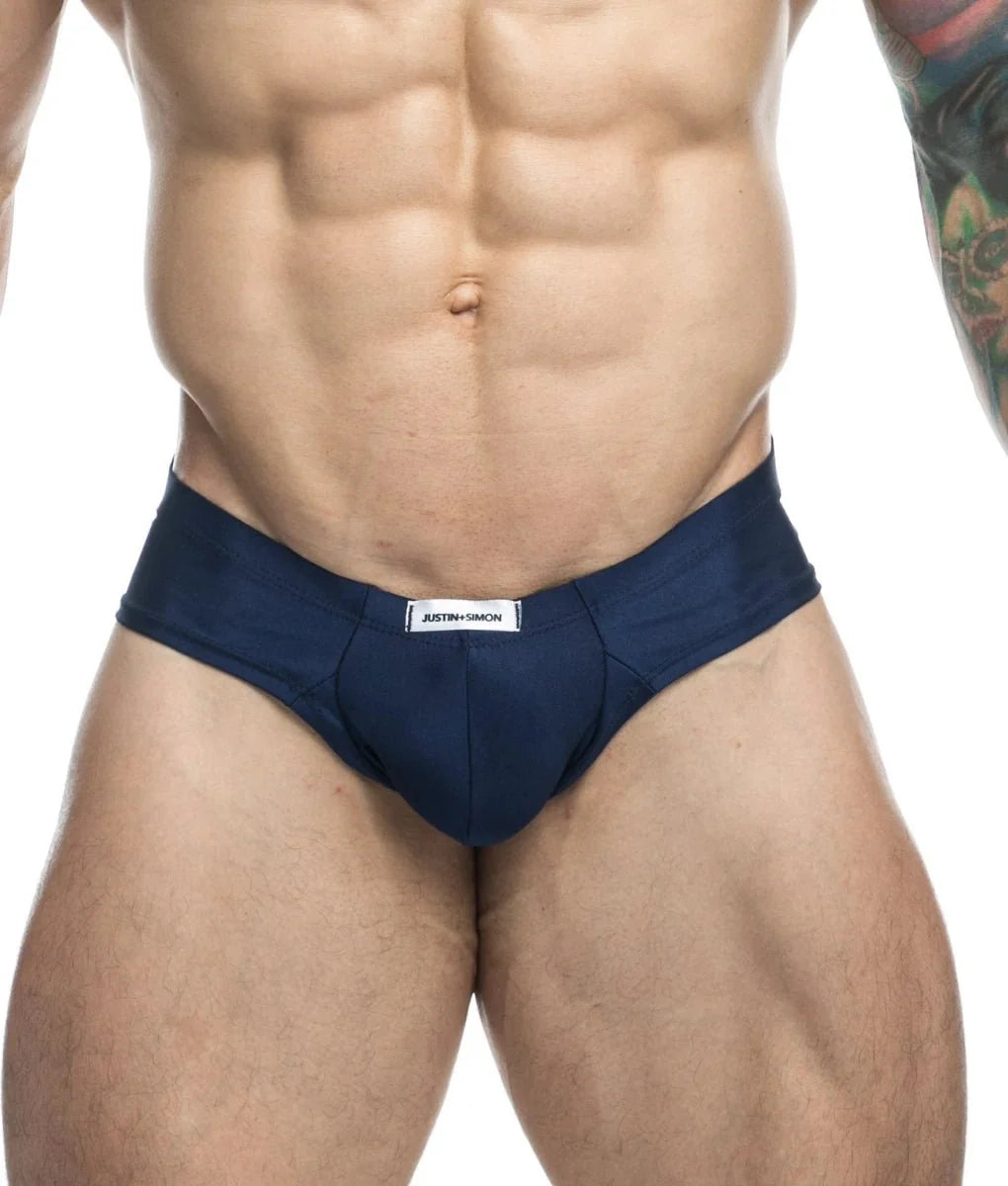Justin + Simon XSJ22 Men's Cheek