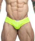 Justin + Simon XSJ22 Men's Cheek