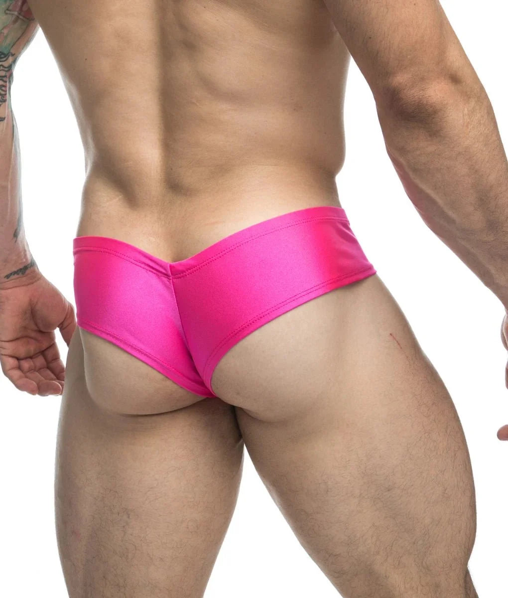 Justin + Simon XSJ22 Men's Cheek