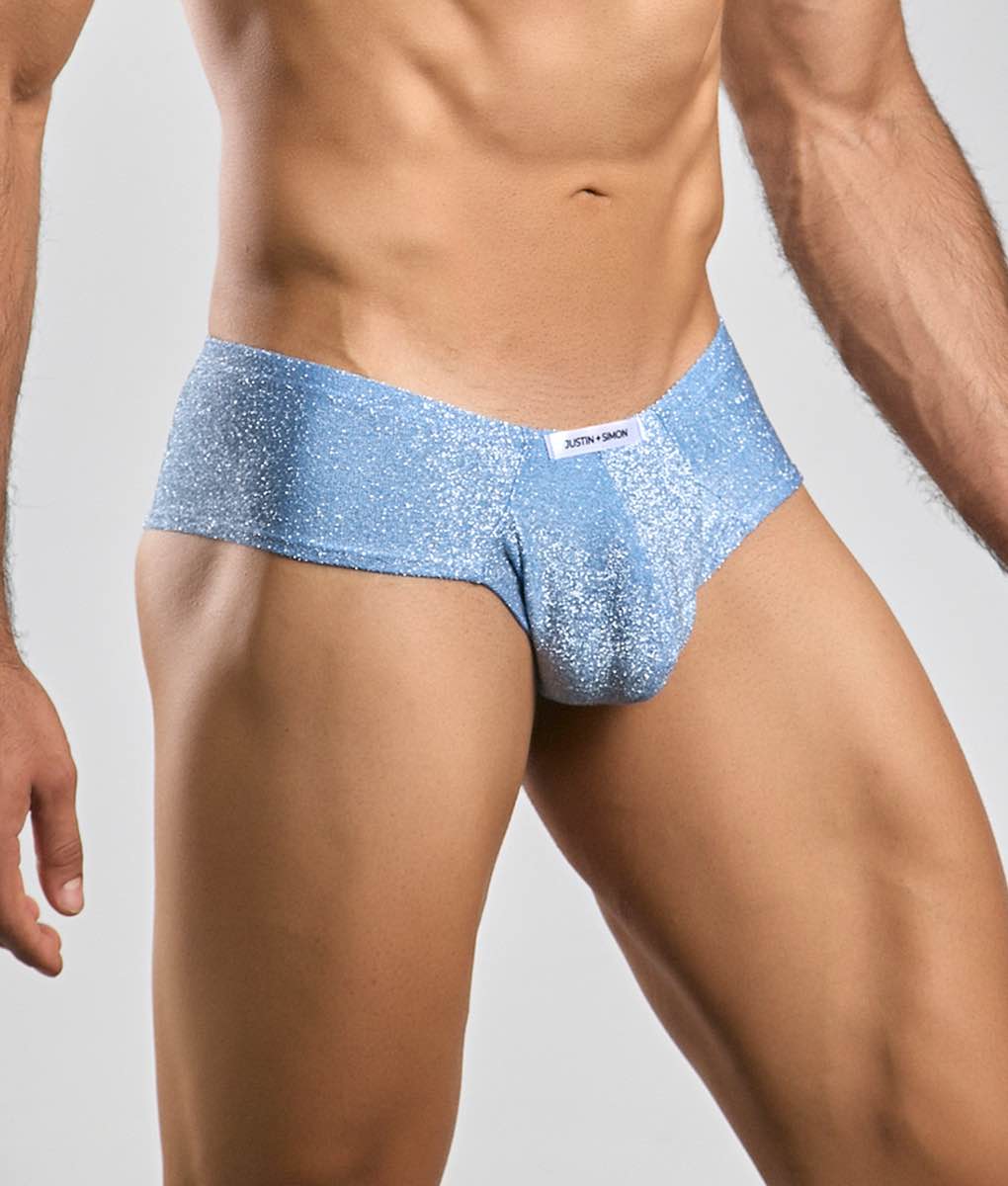 Justin + Simon XSJ22 Men's Cheek