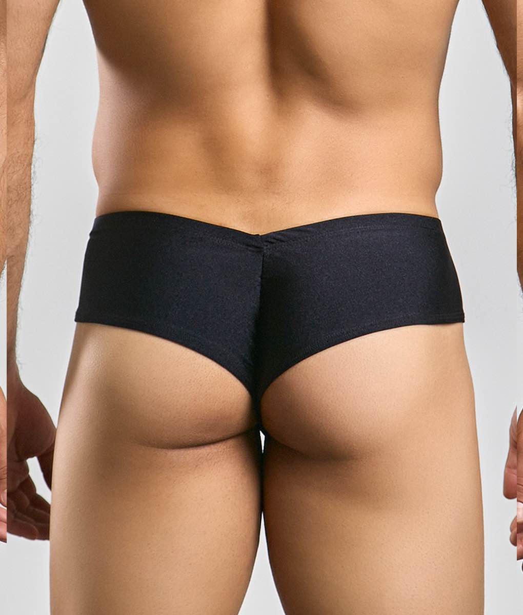 Justin + Simon XSJ22 Men's Cheek