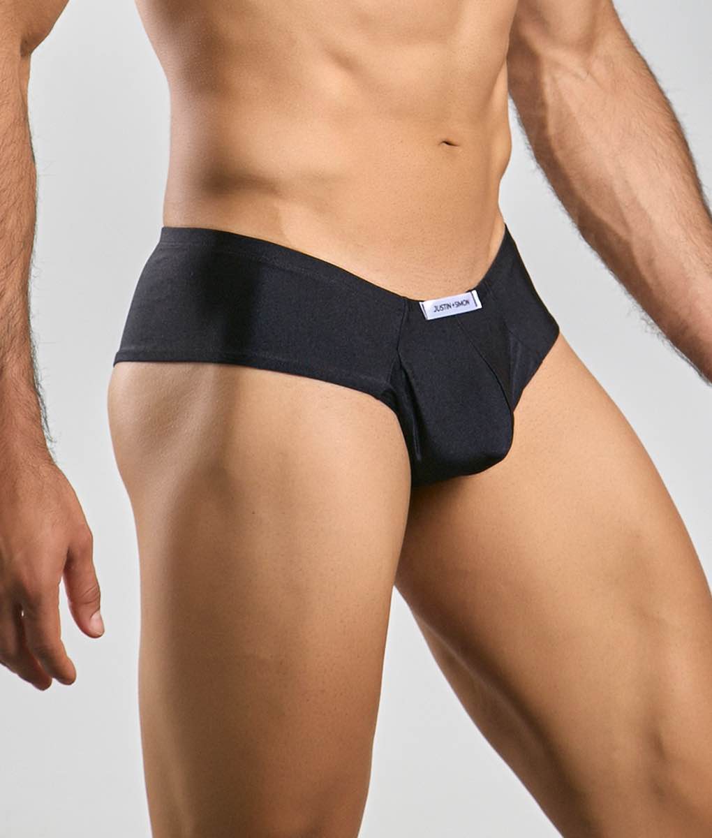 Justin + Simon XSJ22 Men's Cheek