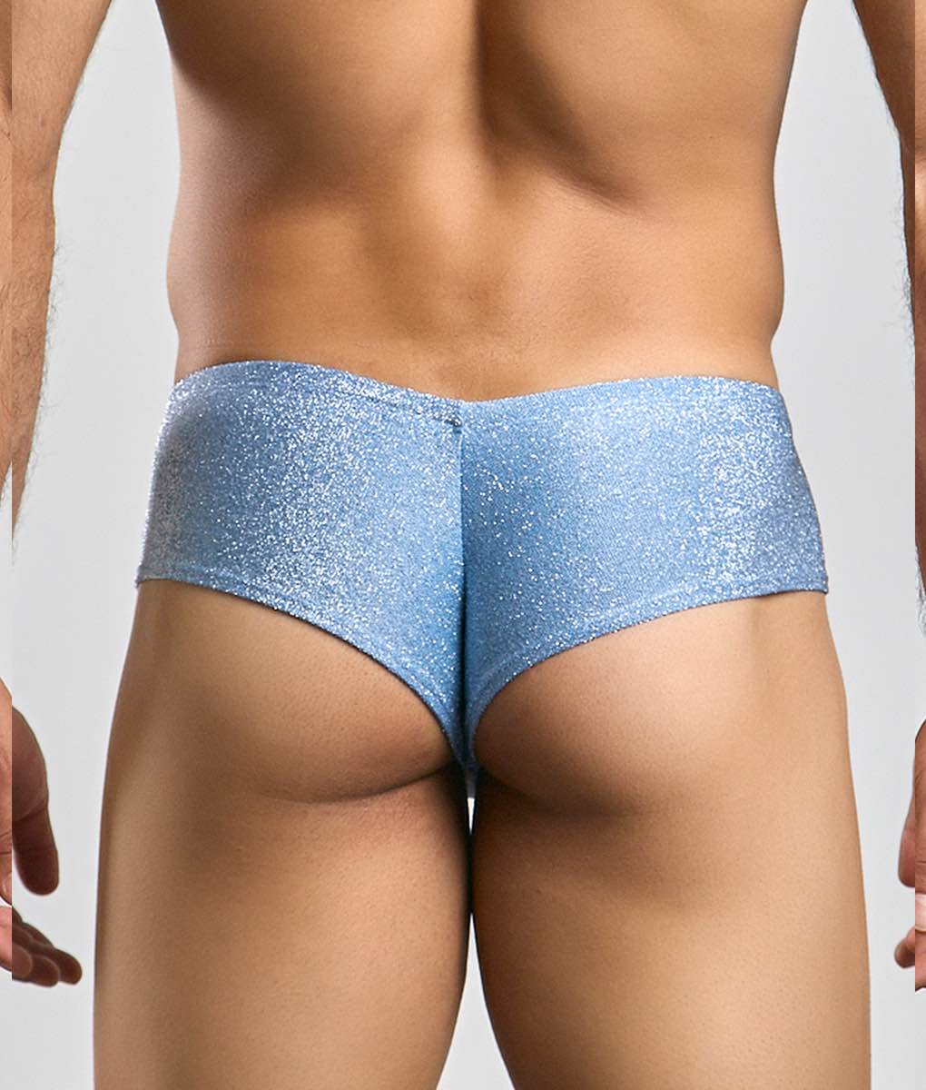 Justin + Simon XSJ22 Men's Cheek