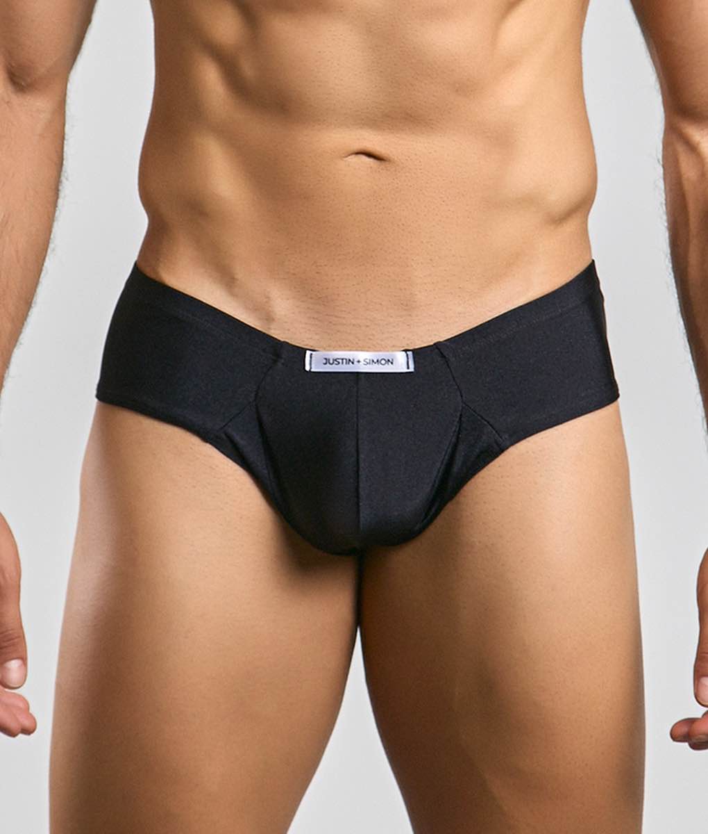 Justin + Simon XSJ22 Men's Cheek