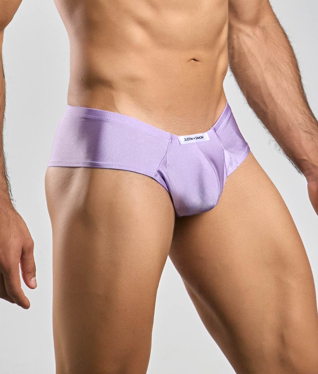 Justin + Simon XSJ22 Men's Cheek